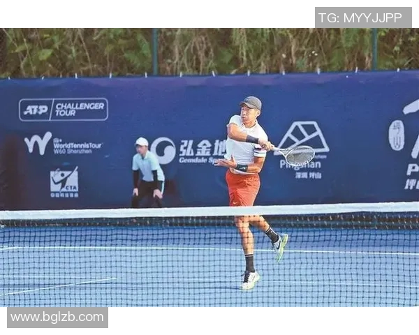 深圳网球队在邀请赛中的强劲表现与未来发展潜力分析 深圳网球队在邀请赛中的强劲表现与未来发展潜力分析