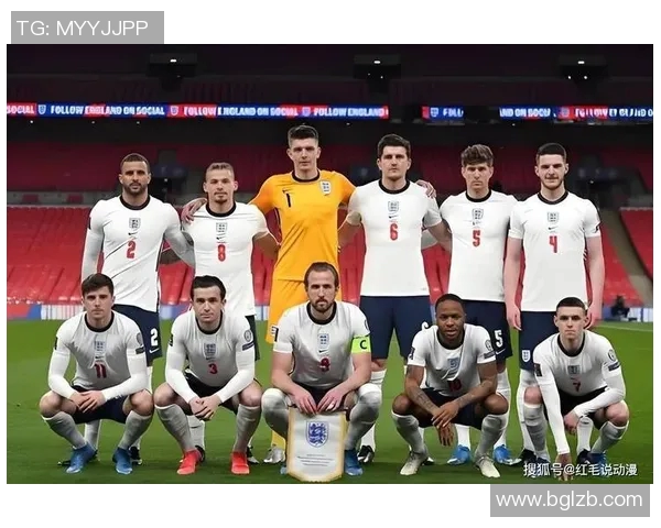 英格兰足球明星榜揭晓谁将成为新一代传奇球员的代表