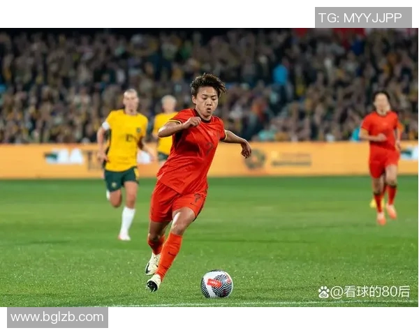 中国现役足球明星的风采与成就全景解析