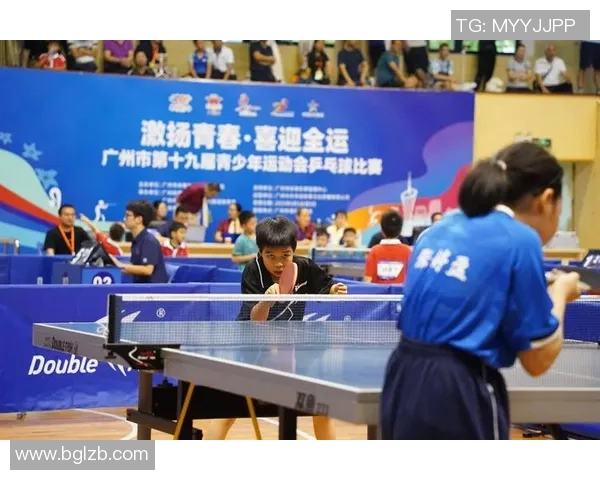 广州乒乓球队在乒乓球配合排行榜中荣获第五名的辉煌成就
