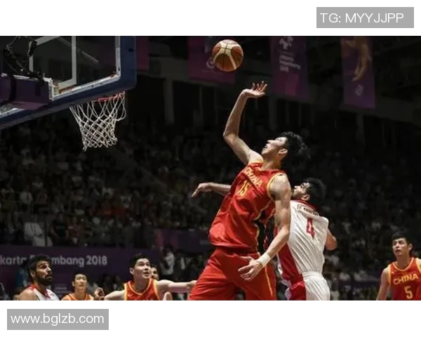 广州篮球队在亚运会中的个人能力分析与表现评估