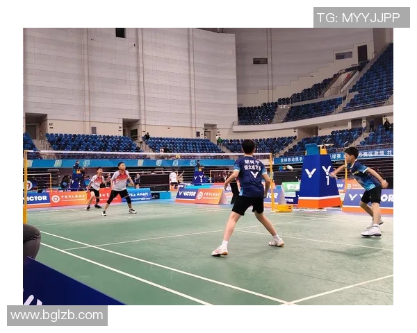 广州羽毛球队状态分析与未来展望聚焦羽毛球运动发展新机遇 广州羽毛球队状态分析与未来展望聚焦羽毛球运动发展新机遇