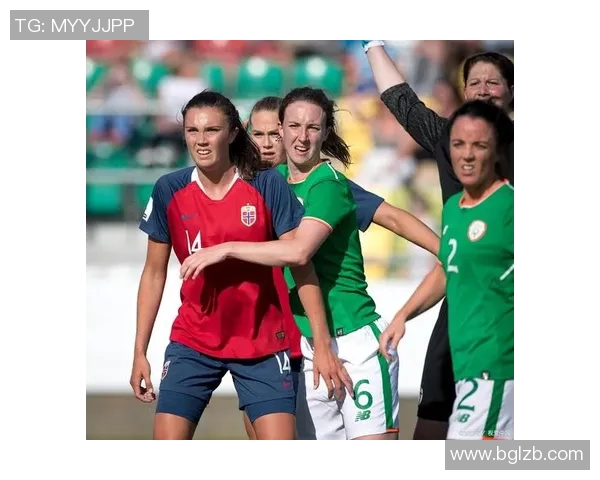 当代足球明星女性形象的魅力与风采展现 当代足球明星女性形象的魅力与风采展现