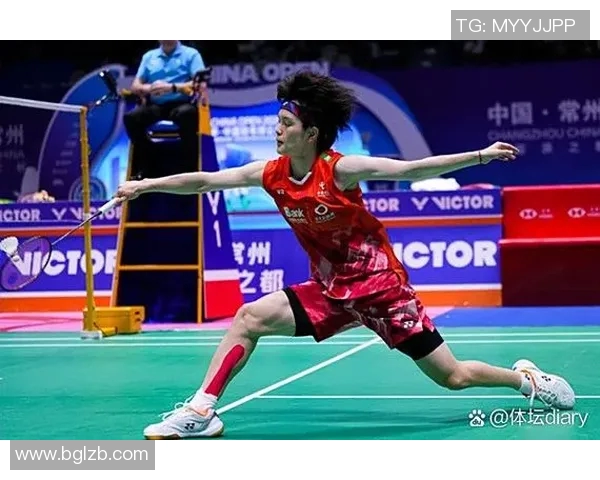 成都羽毛球队的速度之美与训练秘籍探秘