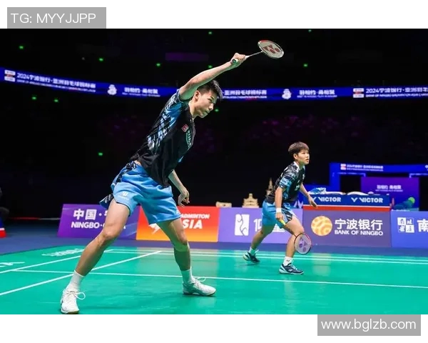 羽毛球实力排名新突破杭州羽毛球队再创佳绩引领风潮