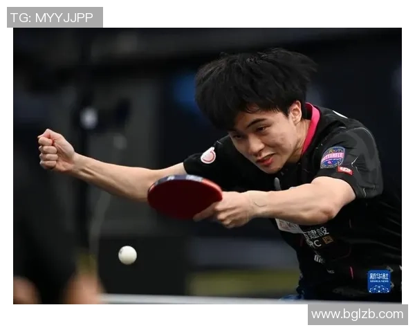 武汉乒乓球队在挑战赛中的速度表现分析与点评