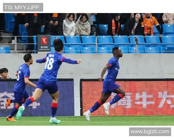 海牛足球的崛起与挑战探索中国足球新篇章的无限可能